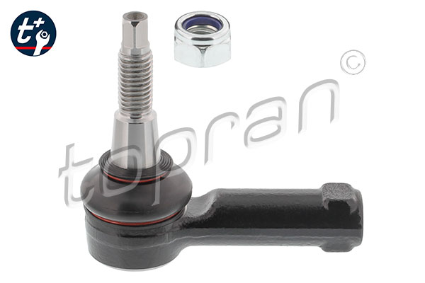 TOPRAN 304 824 Tie Rod End