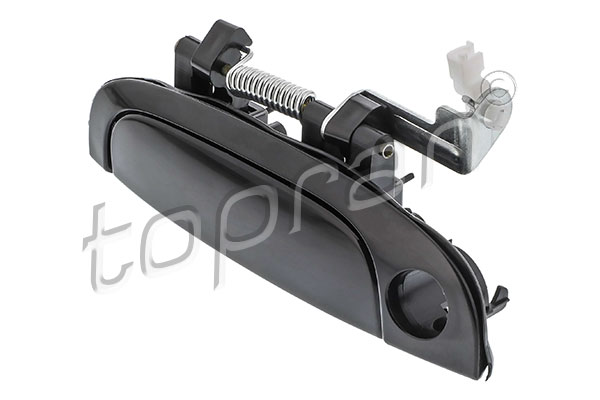 TOPRAN 821 757 Türaußengriff