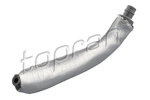 TOPRAN 119 452 Schlauch, Luftversorgung