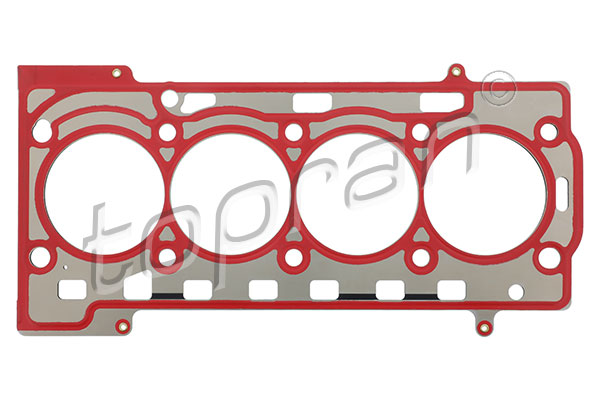 Gasket, cylinder head