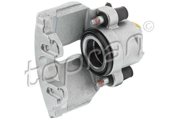TOPRAN 631 436 Bremssattel