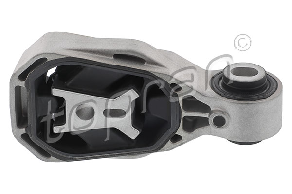 TOPRAN 410 722 Mounting,...