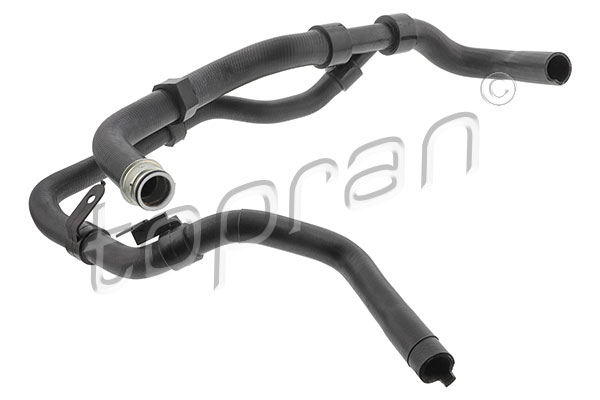 TOPRAN 108 805 Radiatorslange