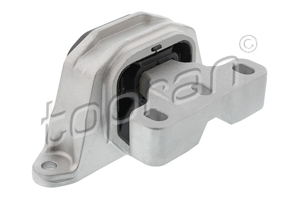 TOPRAN 119 700 Mounting,...
