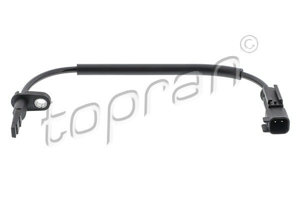 A.B.S. 31277 Sensor, ABS