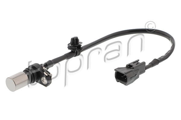 TOPRAN 600 729 Sensor,...