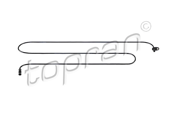 A.B.S. 30848 Sensor, ABS