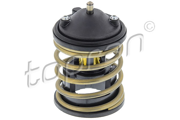 TOPRAN 502 662 Thermostat,...