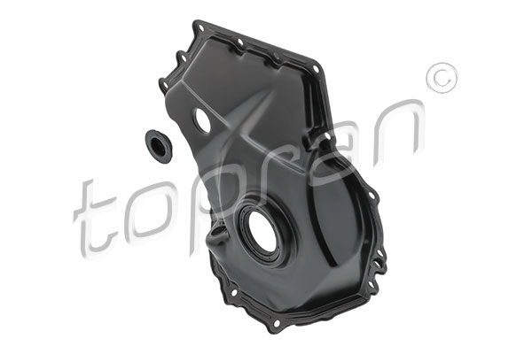TOPRAN 118 525 Timing Case...