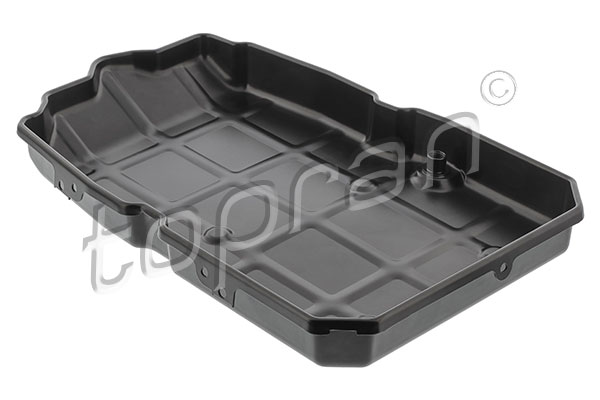 TOPRAN 410 779 Ölwanne, Automatikgetriebe