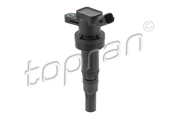 TOPRAN 822 009 Ignition Coil