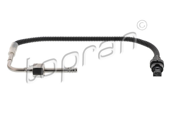 TOPRAN 410 754 Sensor,...