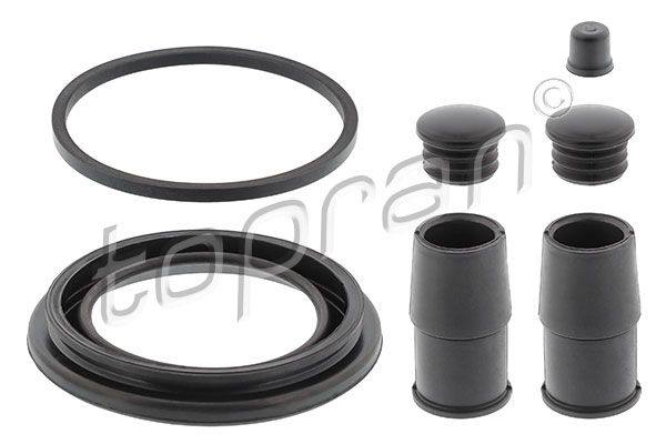 TOPRAN 500 952 Reparatursatz, Bremssattel