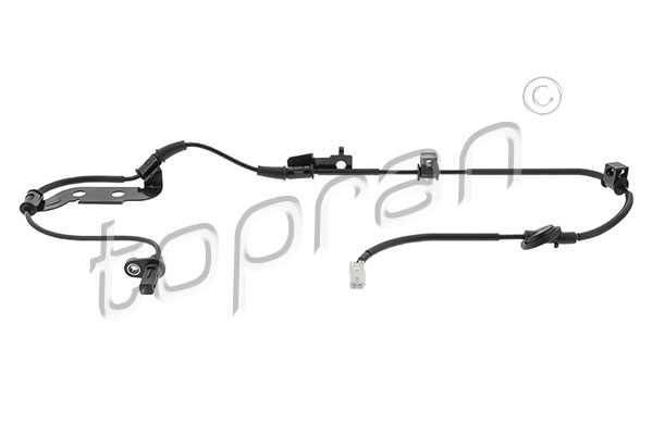 TRW GBS2777 Sensor, ABS