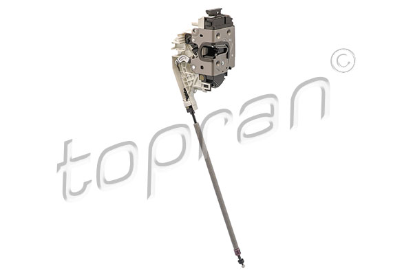TOPRAN 410 271 Door Lock...