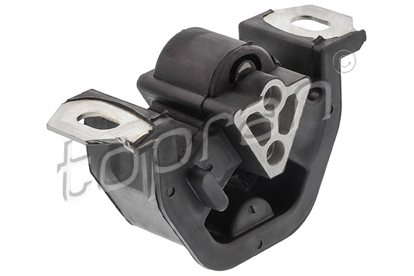 TOPRAN 201 368 Lagerung, Motor