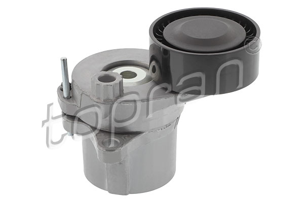 Belt Tensioner, V-ribbed belt