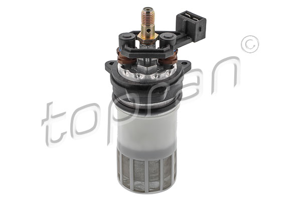 TOPRAN 102 928 Kraftstoffpumpe