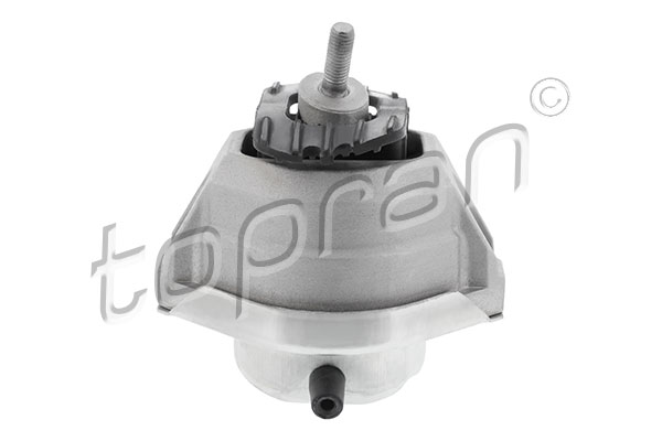TOPRAN 634 496 Mounting,...