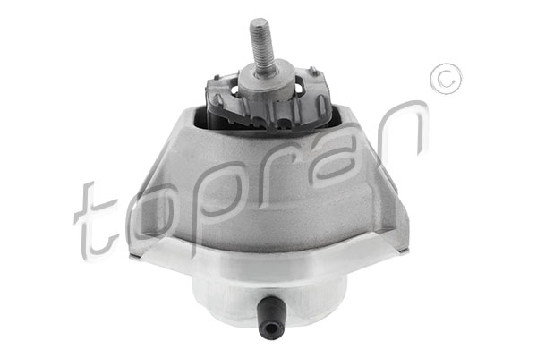TOPRAN 634 495 Mounting,...