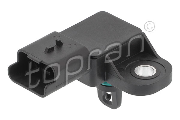 TOPRAN 724 349 Sensor, Saugrohrdruck