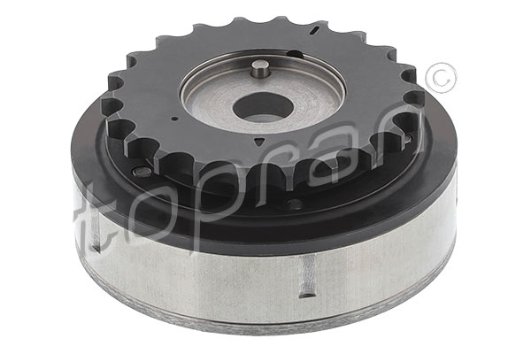 TOPRAN 119 071 Дефазатор...