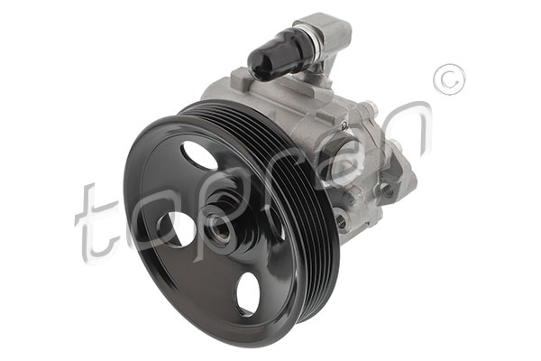 TOPRAN 408 335 Servopumpe