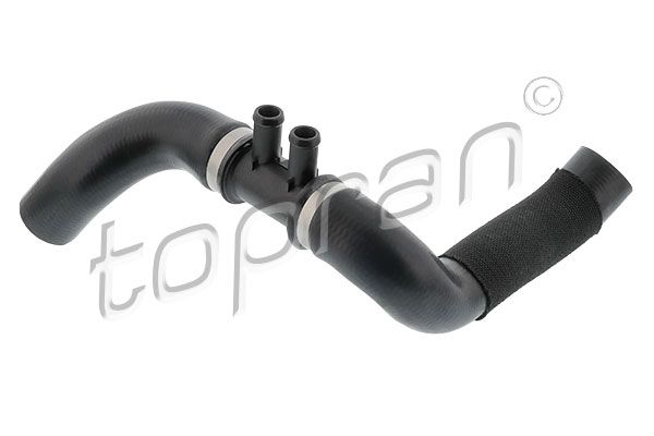 TOPRAN 119 047 Radiator Hose