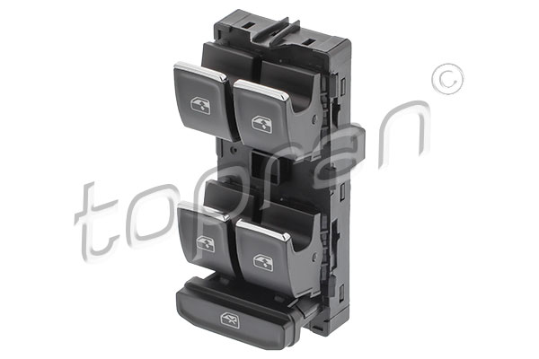 TOPRAN 120 492 Switch,...