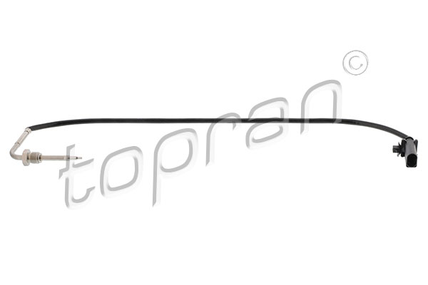 TOPRAN 120 297 Sensor,...