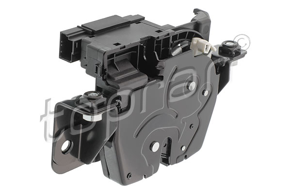 TOPRAN 504 337 Heckklappenschloss