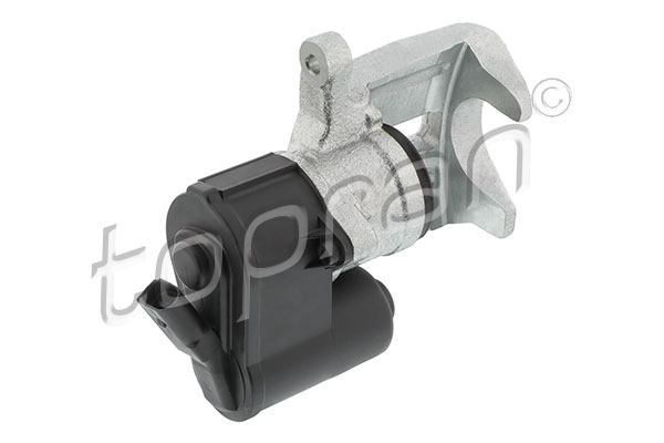 TOPRAN 117 378 Bremssattel