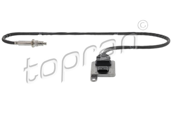 TOPRAN 410 484 NOx Sensor,...