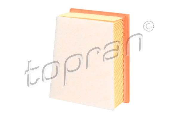 MANN-FILTER C 23 610 EUROPICLON Luftfilter