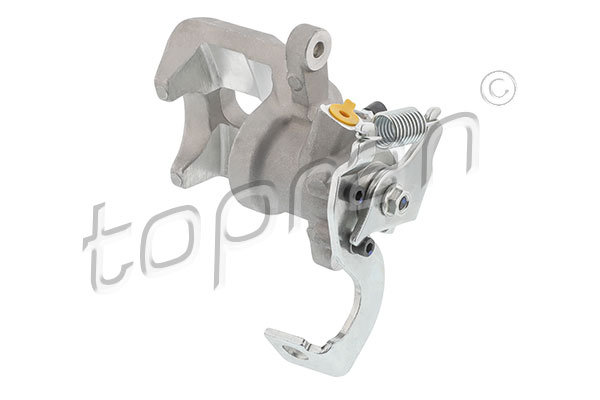 TOPRAN 631 418 Bremssattel