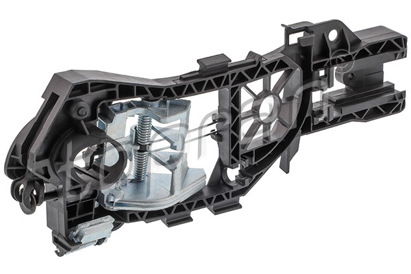 TOPRAN 119 918 Rahmen, Türaußengriff