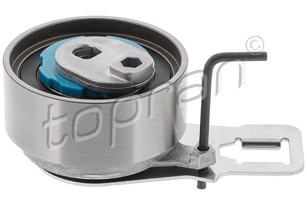 TOPRAN 305 556 Tensioner...