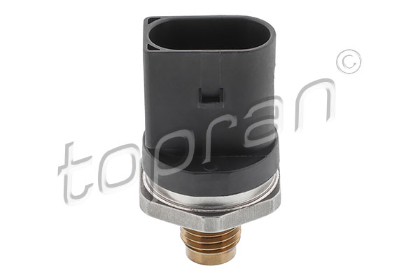 TOPRAN 408 856 Sensor, fuel...