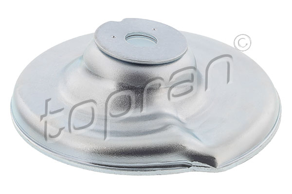 TOPRAN 702 194 Federteller