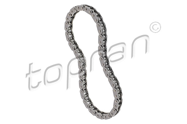TOPRAN 504 095 Chain, oil...