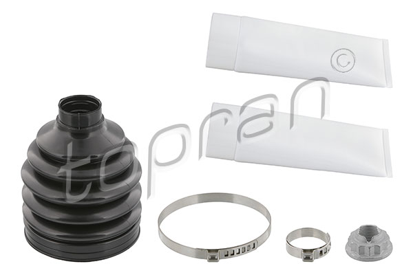 Bellow Kit, drive shaft