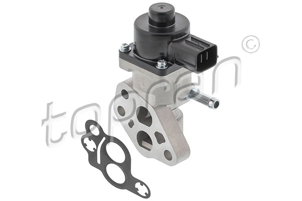 TOPRAN 601 795 EGR Valve...