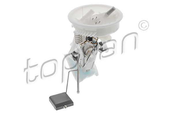 TOPRAN 500 816 Kraftstoff-Fördereinheit