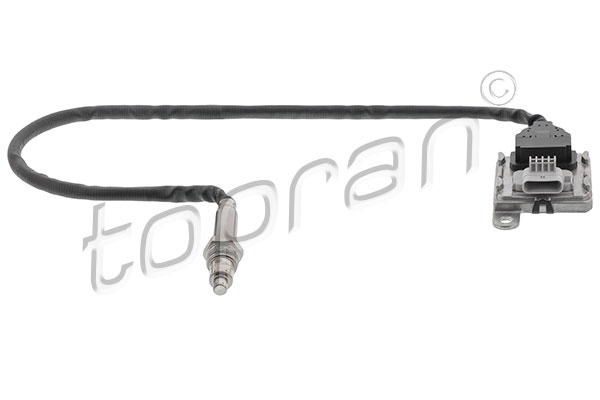 TOPRAN 702 527 NOx Sensor,...