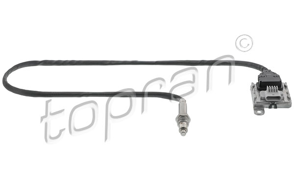 TOPRAN 702 528 NOx Sensor,...