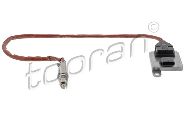 TOPRAN 410 868 NOx Sensor,...