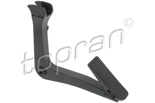 TOPRAN 116 476 Fahrpedal