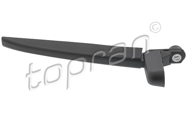 TOPRAN 702 603 Wischarm, Scheibenreinigung