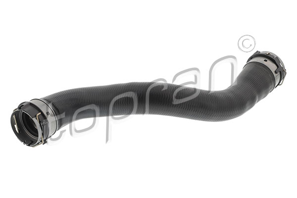 TOPRAN 410 823 Radiator Hose