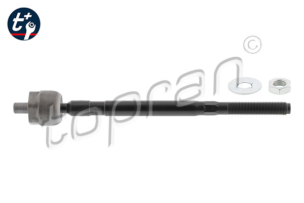 DELPHI TA2890 Aksialledd, parallellstag